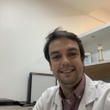 Gabriel Arreguy, Ginecologista Rio de Janeiro