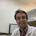 Gabriel Arreguy