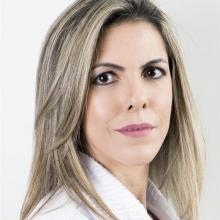 Jordana Sandes Barbosa Soares, Oftalmologista Goiânia
