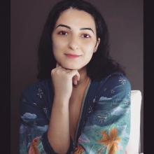 Erika do Espírito Santo, Psicólogo São Paulo