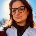 Maíra Terra Cunha Di Sarno