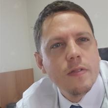 Filipe Lima, Ortopedista - Traumatologista Recife