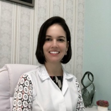 Luciana Lobato, Endocrinologista Manaus
