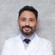 Jose Gabriel Suzuki Leal Roque, Ortopedista - Traumatologista Santo André
