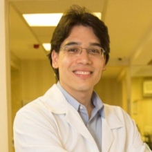 Vitor Marques Caldas, Neurologista Brasília