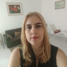 Rejane dos Santos Magalhães Sá, Psicólogo Praia Grande