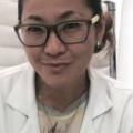 Simone Tiemi Matsumura