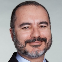 Fernando Zeitounian, Oftalmologista São Paulo