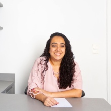 Isabelle Mitiko Seike Bezulle, Dentista São Paulo
