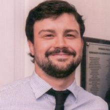 Marcelo Bertoldo Pinheiro, Psiquiatra Porto Alegre