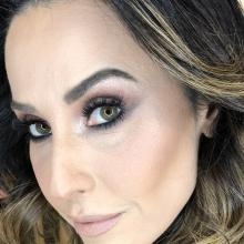 Priscila Lieberg, Dermatologista Santos