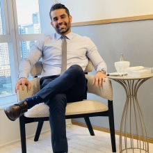 Manoel Roque, Cirurgião buco-maxilo-facial São Paulo