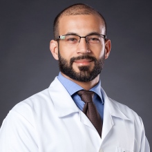Paulo Ricardo Correia Soares, Neurocirurgião Campinas