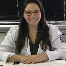Thais Businaro Fernandes, Ginecologista São Paulo