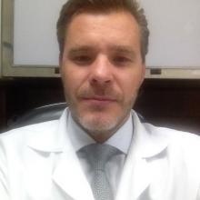 Fernando Travaglini Penteado, Cirurgião da mão São Paulo