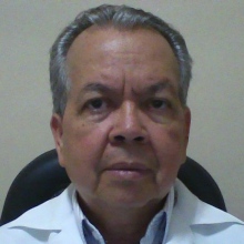 João Carlos Neves Alves, Ginecologista Colatina