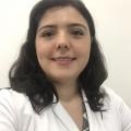 Tamiris Silva Freire