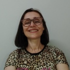 Dra. Vania Antonia Pinto Alves