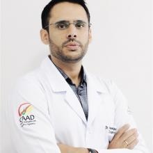 Henrique Gonçalves, Coloproctologista Anápolis