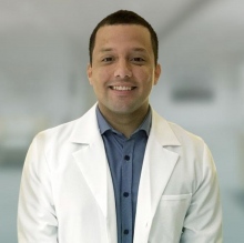 Paulo Henrique Navarro Englert, Oftalmologista Porto Alegre