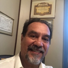 Valter Luiz Abelardino da Silva, Psiquiatra Curitiba