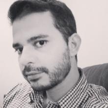 Iuri Ismael Pedroso de Oliveira, Psiquiatra Porto Alegre