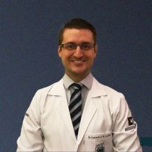 Leonardo Londero, Ortopedista - Traumatologista Caxias Do Sul