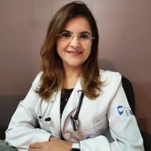 Cristina Milagre, Cardiologista São Paulo