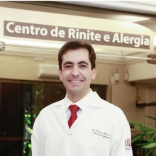 Paulo da Veiga Ferreira Mendes Junior, Otorrino Curitiba