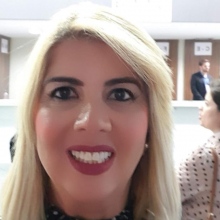 Christina Soares, Ginecologista Goiânia