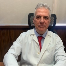 Vinicius Schott Gameiro, Ortopedista - Traumatologista Niterói