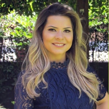 Silvana Santos, Psicólogo Goiânia