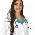 Cleidiane Oliveira Santos