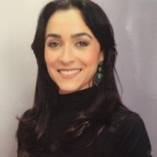 Juliana Cabral Nunes Chartuni, Dermatologista Taguatinga