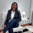 Ana Paula Amaral de Paula