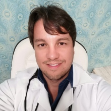 Francisco Barcelos Junior, Ginecologista Rio Claro