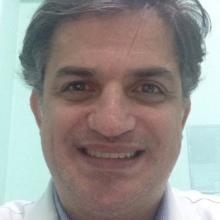 Gilson Stevão, Cirurgião oncológico Sorocaba