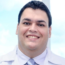 Antonio Batalha Castello Neto, Ortopedista - Traumatologista Taubaté
