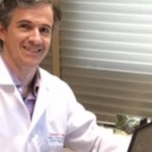 Benjamin Sacchetto Moss, Angiologista Nova Lima