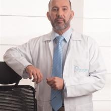 Cosme Chagas, Otorrino Rio de Janeiro