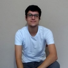 Nícolas Augusto Coelho Braga, Psiquiatra Belo Horizonte