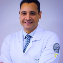 Fernando Mello Fróes da Fonseca, Urologista Brasília
