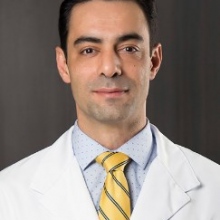 Rafael Gustavo Gioppo Ferre, Oftalmologista Curitiba