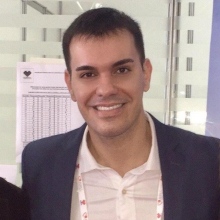 Helbert Pereira Tomé, Cardiologista Juazeiro Do Norte