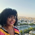 Maria Cristina de Aguiar Magalhães