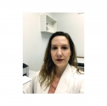 Leticia Leão Tuma Damasceno, Endocrinologista Goiânia