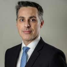 Alexandre Lass Siqueira, Oftalmologista Curitiba