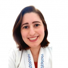 Debora Alves dos Santos Fernandes, Homeopata Tijuca