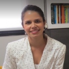 Arinna Da Silva Vital