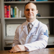 Rodrigo de Carvalho Costa, Urologista Belo Horizonte